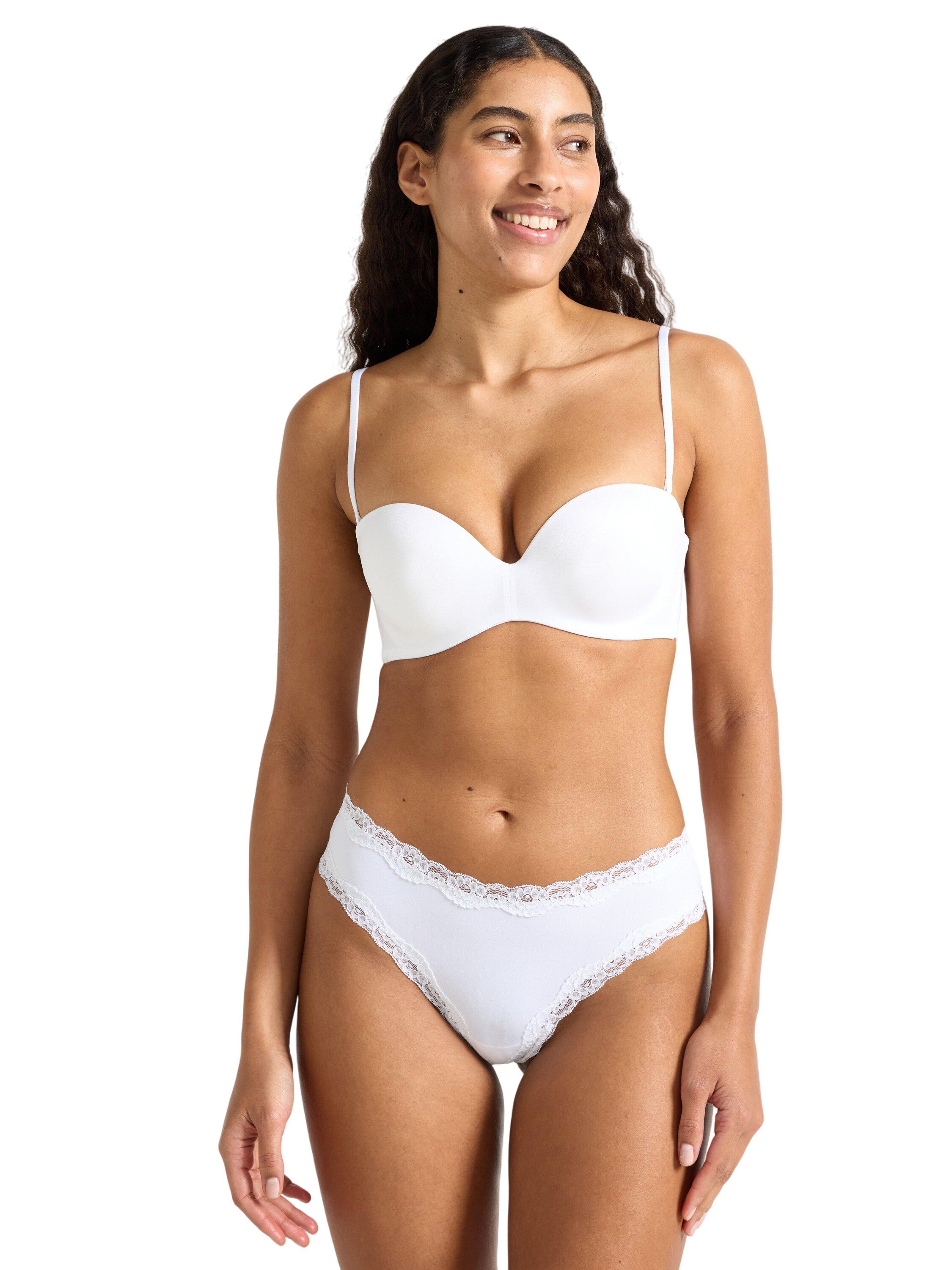 Axelbandsl&ouml;s bh