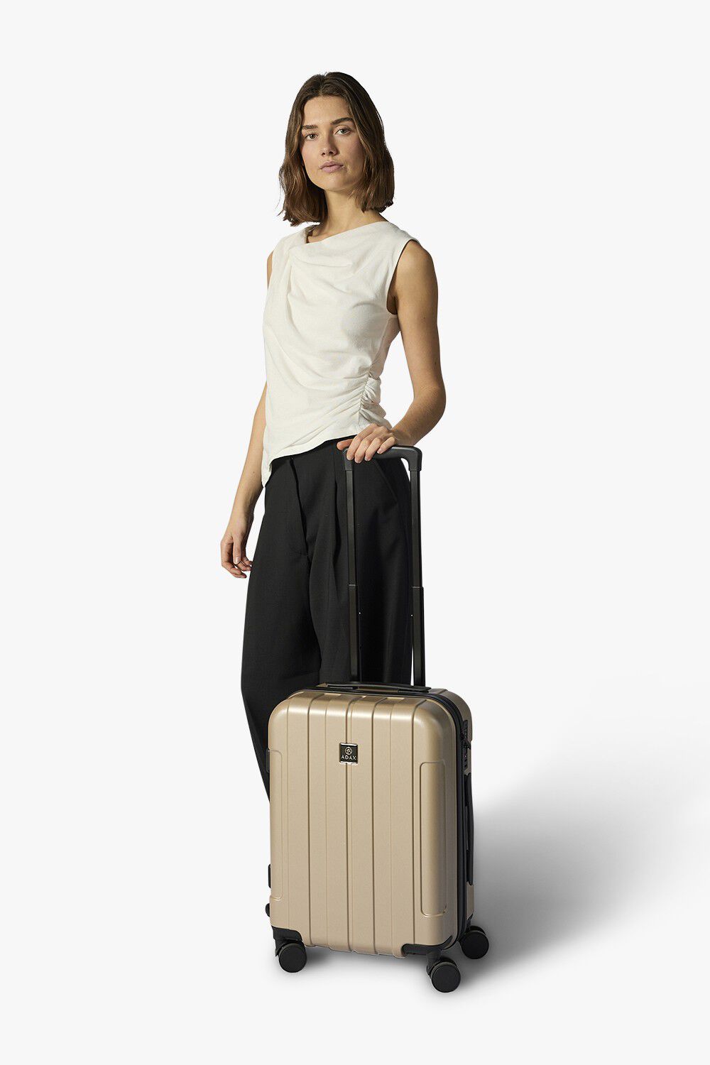 Adax hardcase 55cm Renee