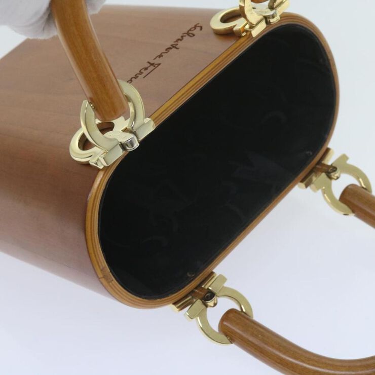 Salvatore Ferragamo Handbag