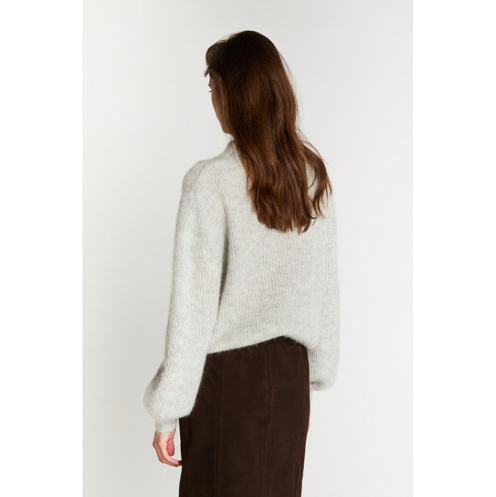 FluffyBBAmandra knit