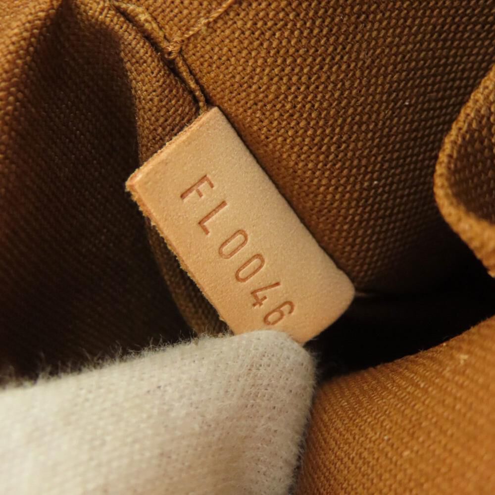 Louis Vuitton Lockit