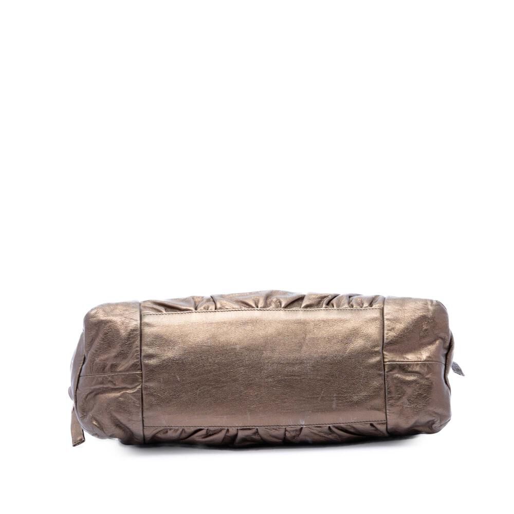 Gucci Handbag