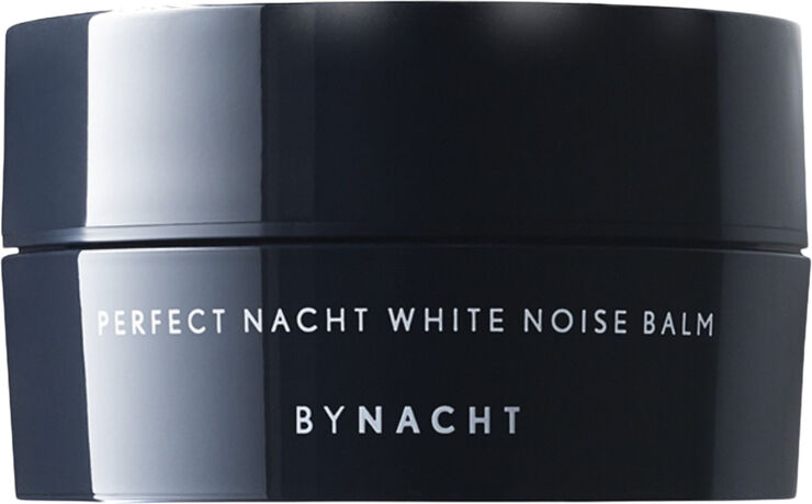 BY NACHT Perfect Nacht White Noise Balm 15 ml