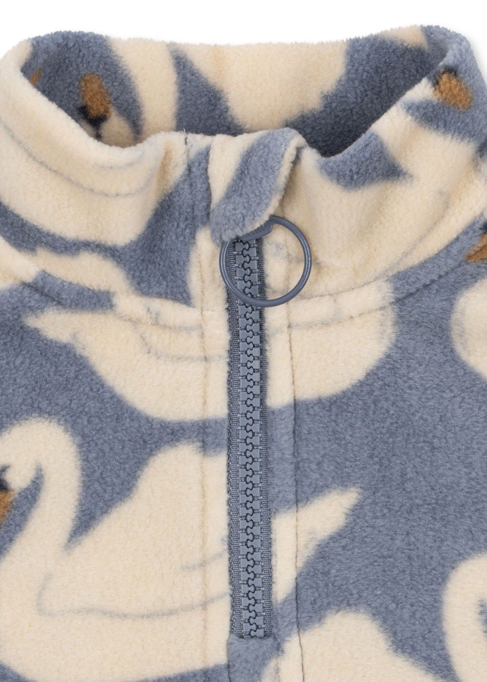 TAVI FLEECE SWEATSHIRT GRS