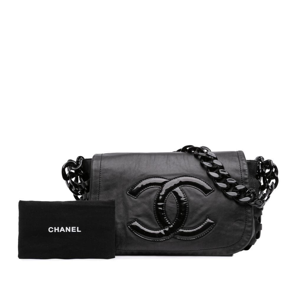 Chanel Flap Bag