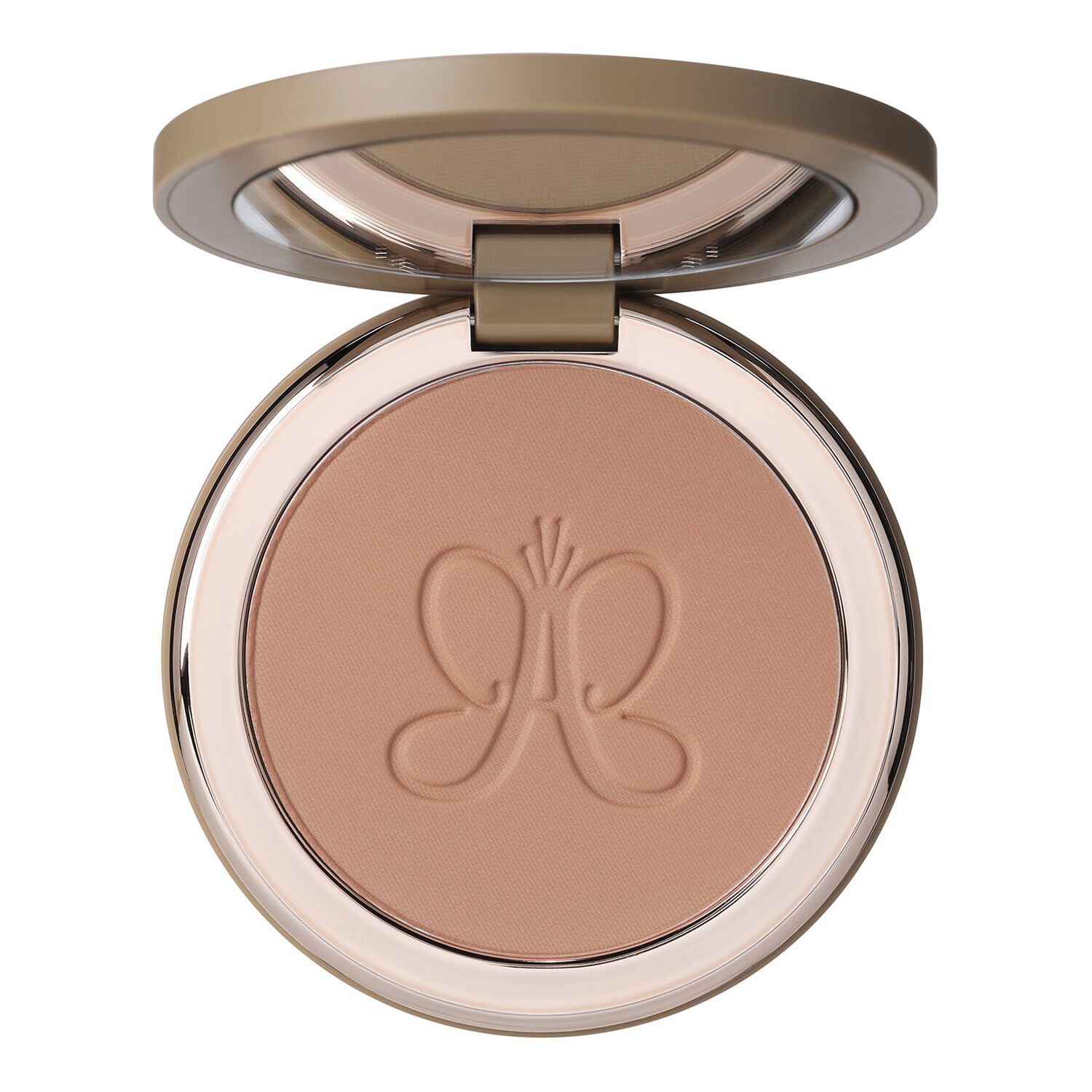 Smooth Blur Bronzer - Bronzer