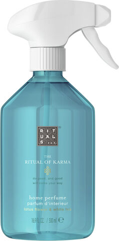 The Ritual of Karma Home Perfume