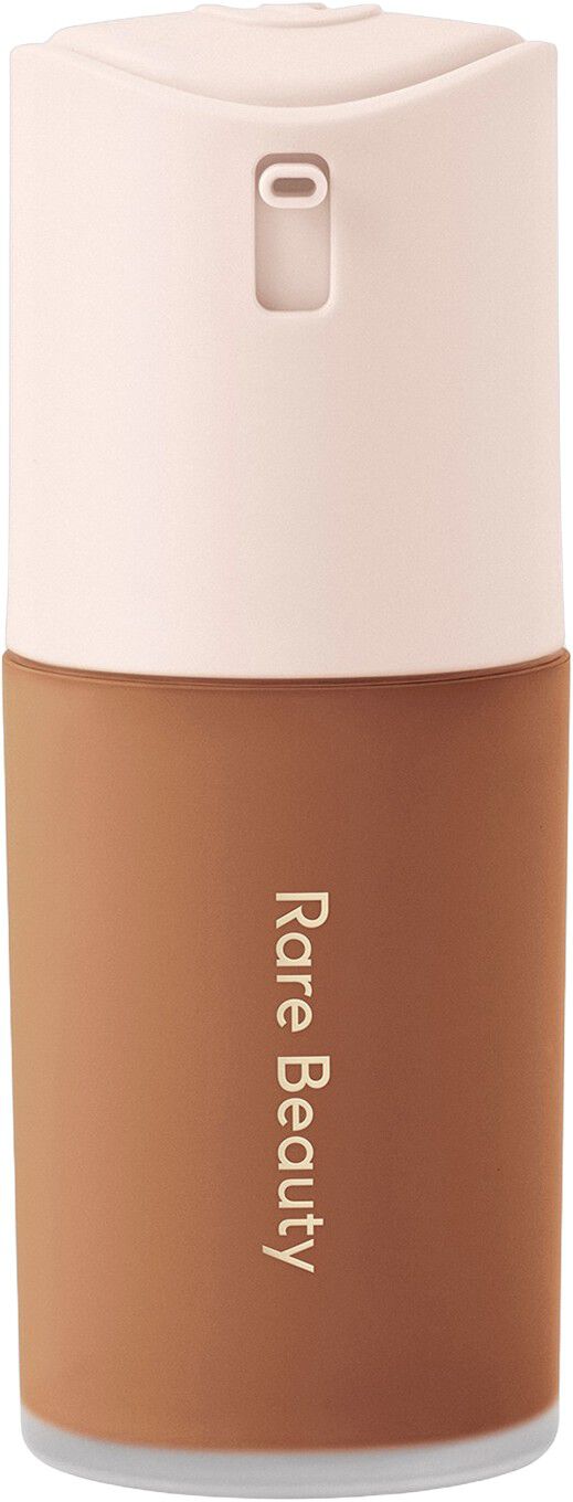 True To Myself - Naturligt matt foundation med l&aring;ng h&aring;llbarhet