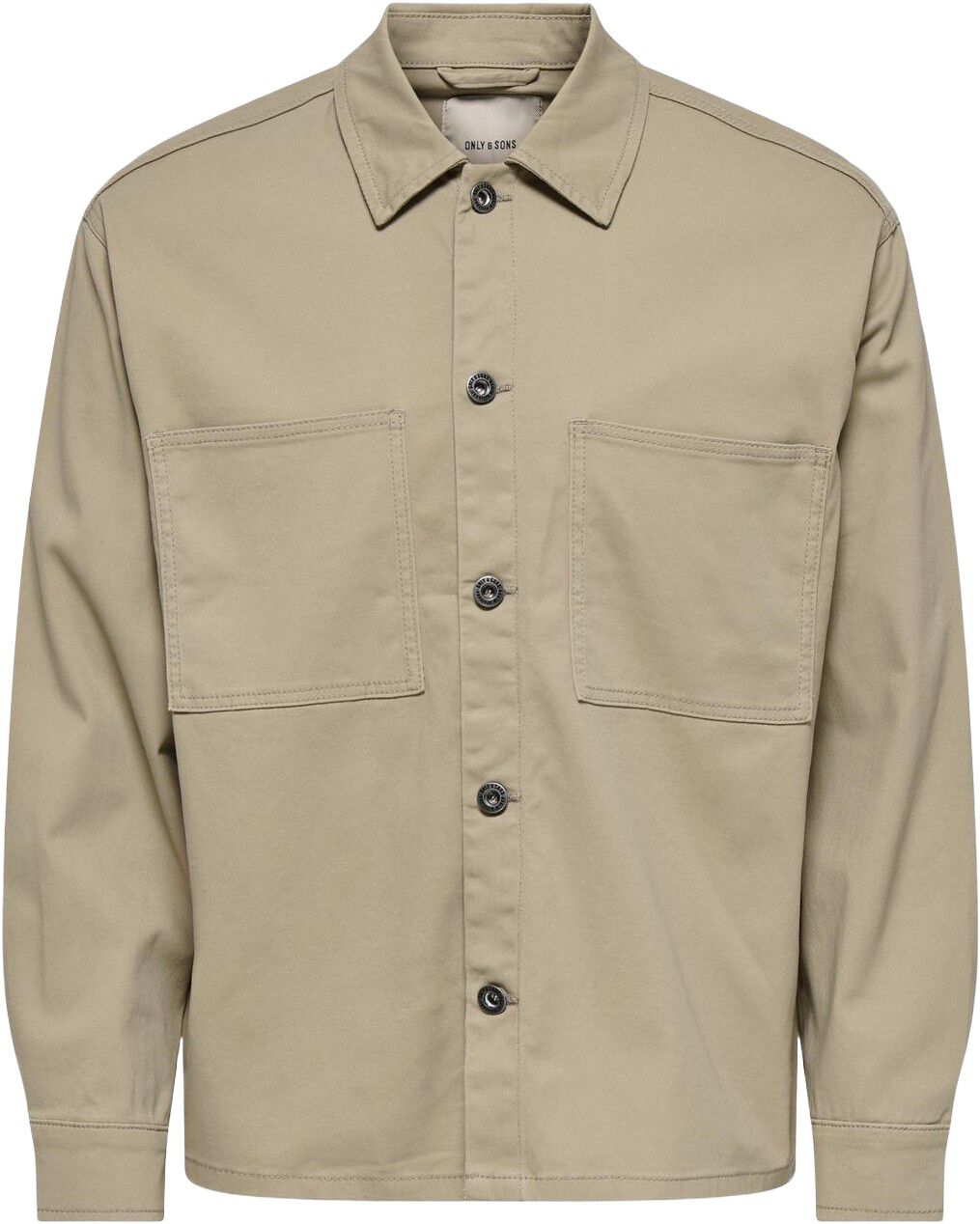 ONSTOBY RLX 6687 OVERSHIRT