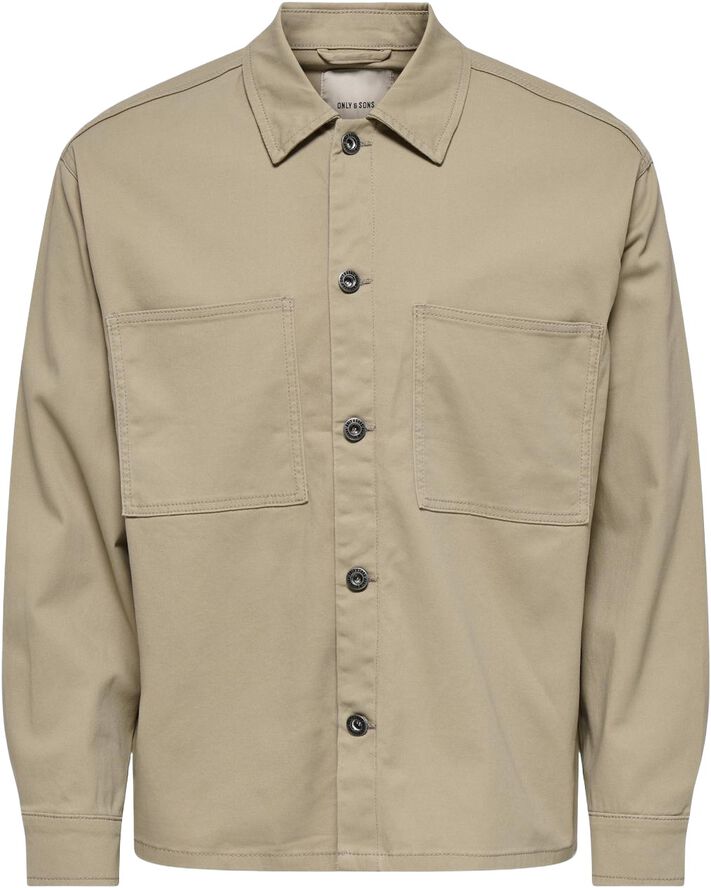 ONSTOBY RLX 6687 OVERSHIRT