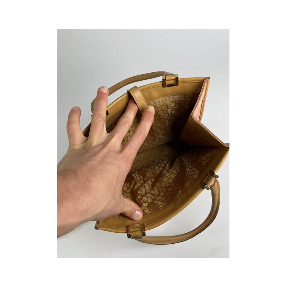 Gucci Handbag