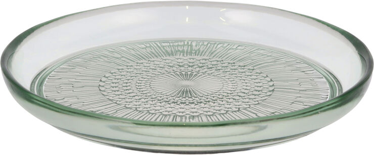 Glastallrik Kusintha 18 cm