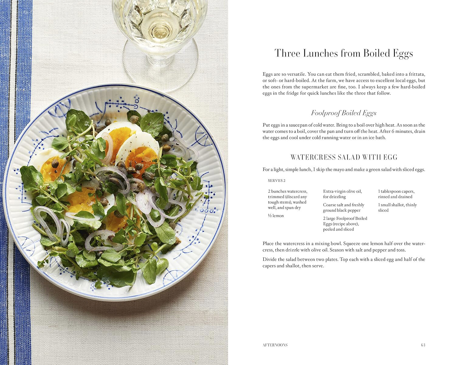 A Man and His Kitchen