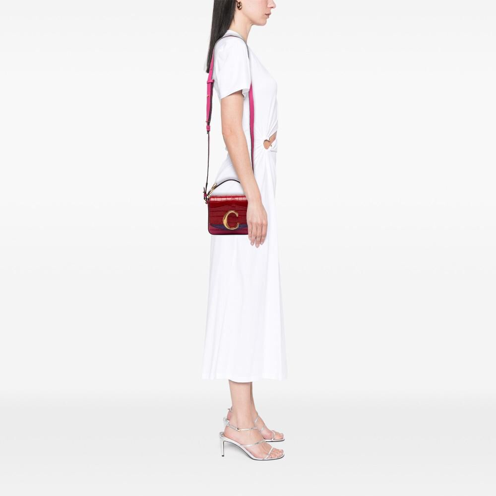 Chlo&eacute; Handbag