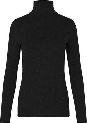 Matima Merino Blend T-Neck Tee