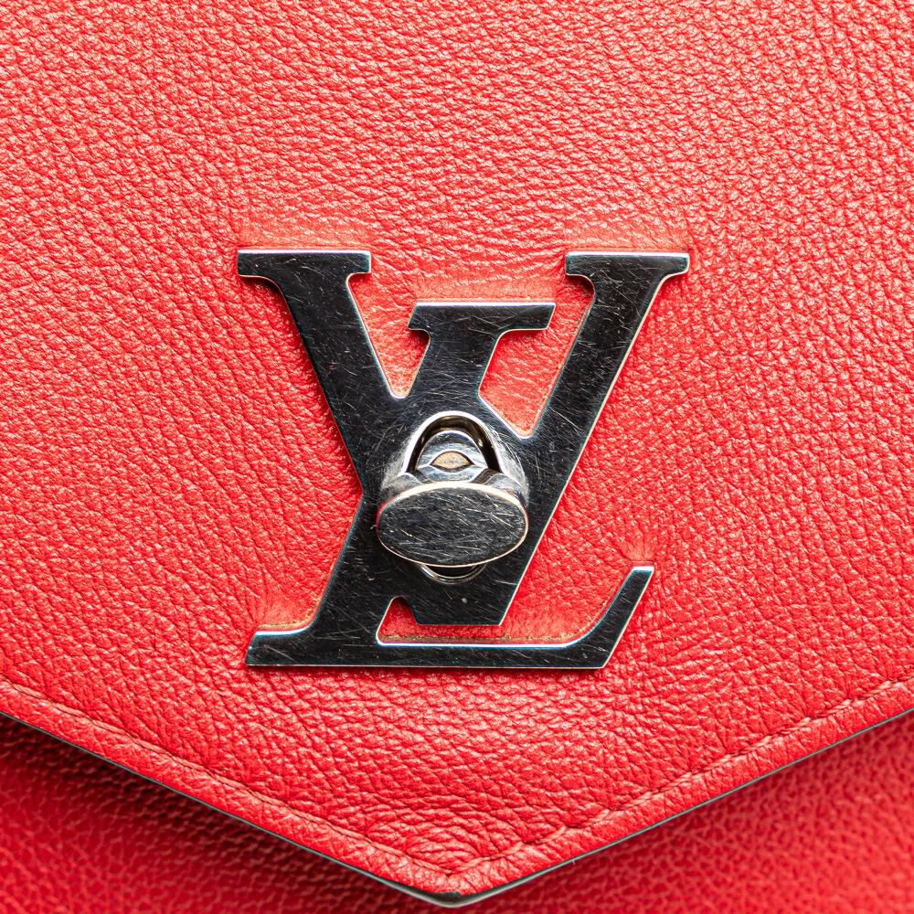 Louis Vuitton Mylockme