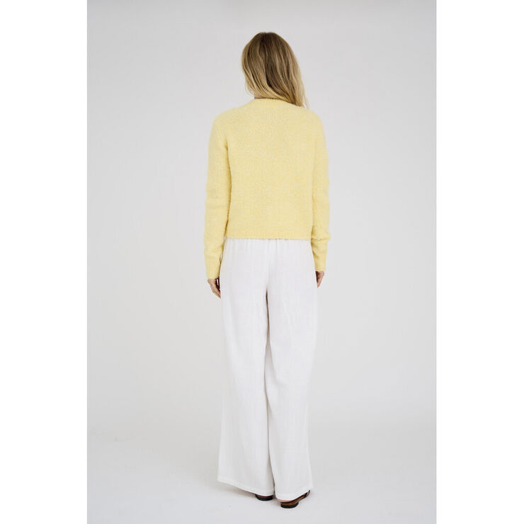 Audrey new knit cardigan