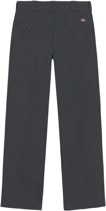 874 WORK PANT REC CHARCOAL GREY