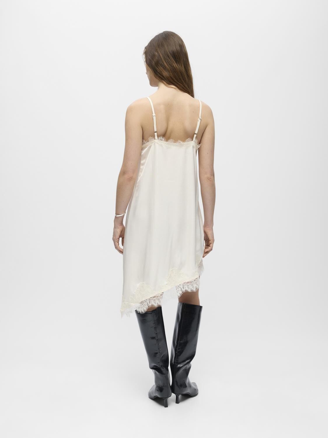 Objnaline Reg Slip Lace Dress E Vip 26