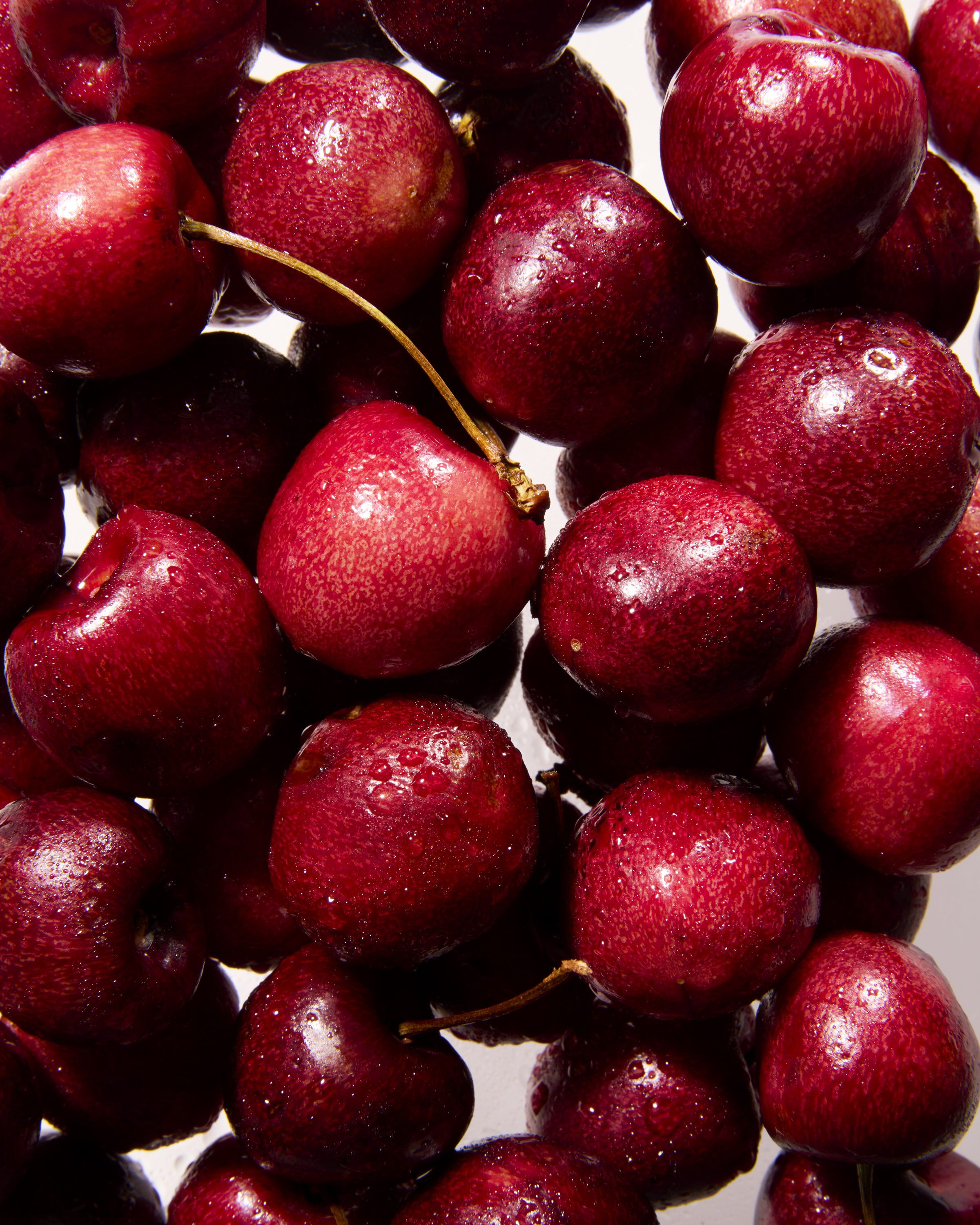 Born Lippy Cherry