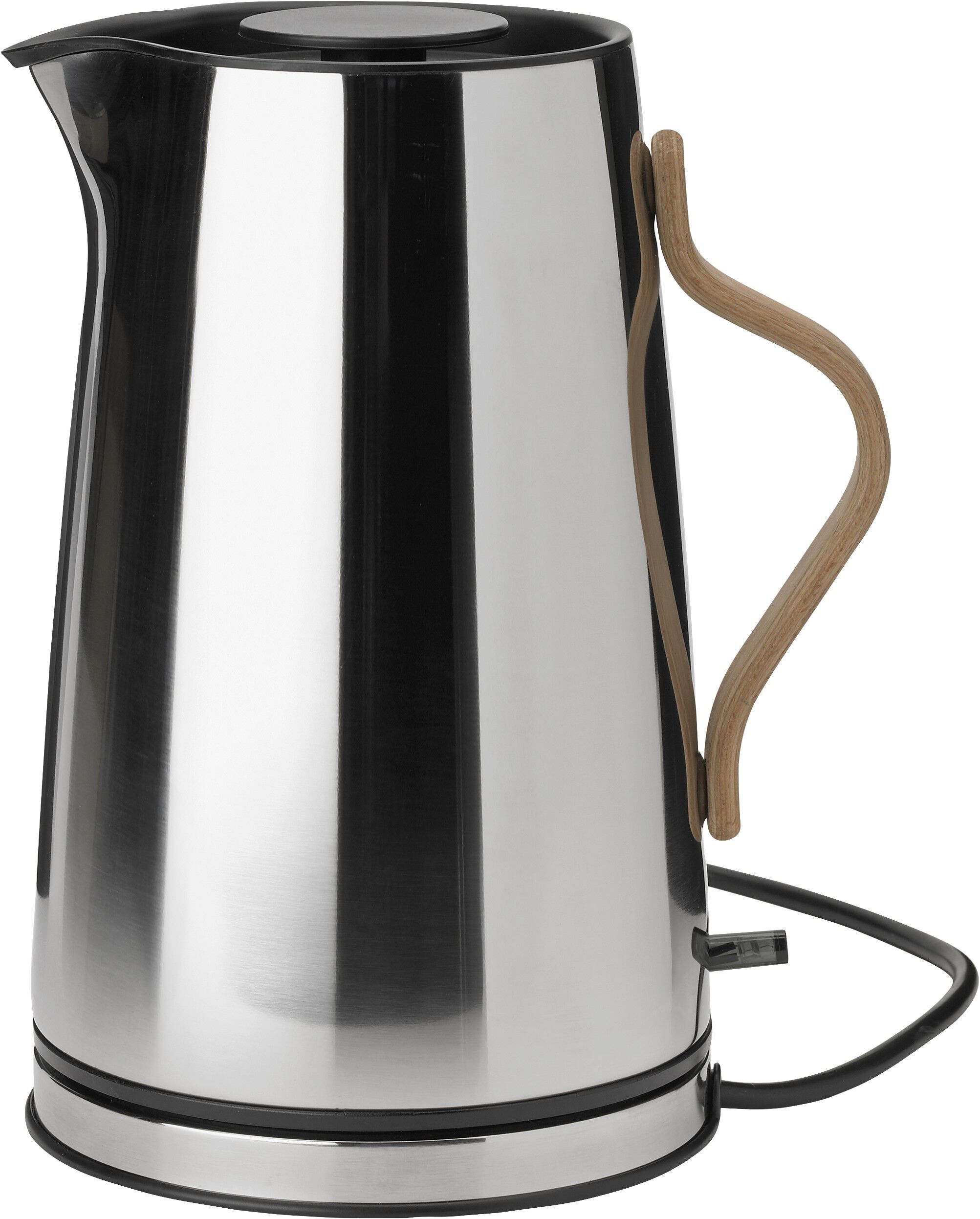 Emma vattenkokare (EU) 1.2 l. steel