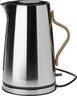 Emma vattenkokare (EU) 1.2 l. steel