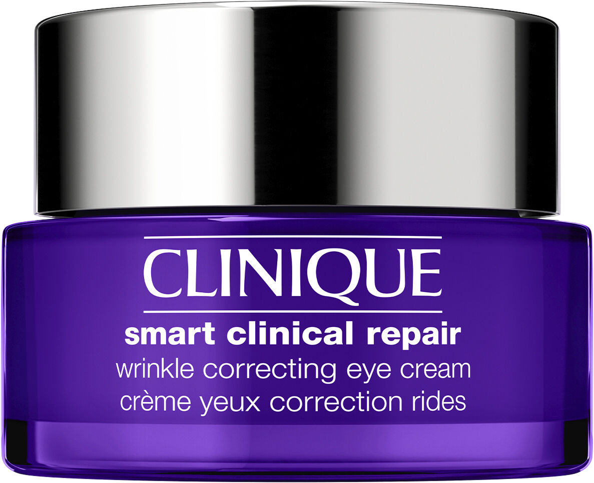 Smart Clinical Repair Eye Cream