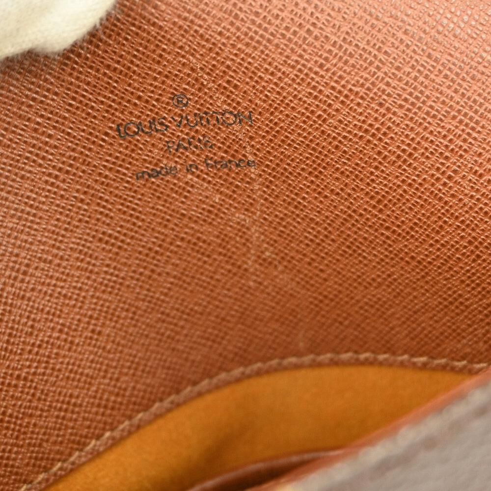 Louis Vuitton Musette Salsa