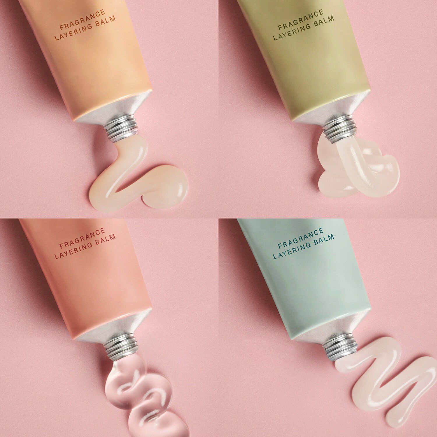 Rare Fragrance Layering Balm - Balsam f&ouml;r doftskiktning