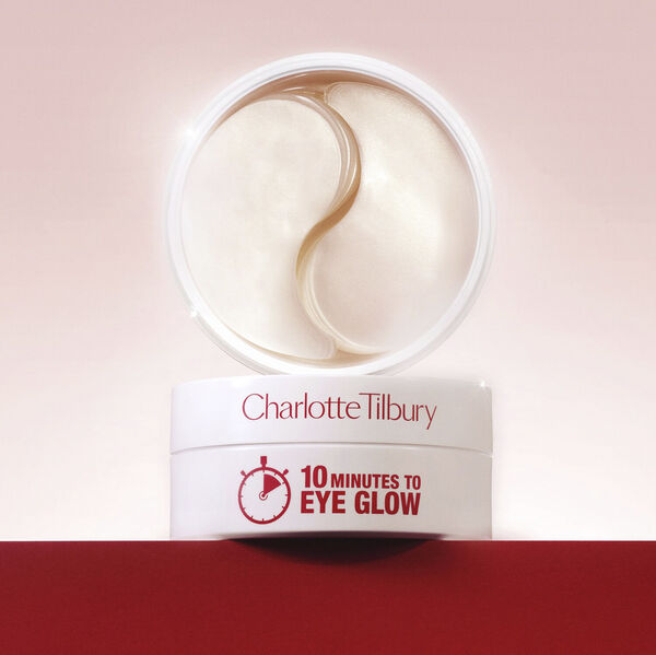 Charlotte's Hollywood Skin Secrets Immediate Eye Revival Patches - Ögo