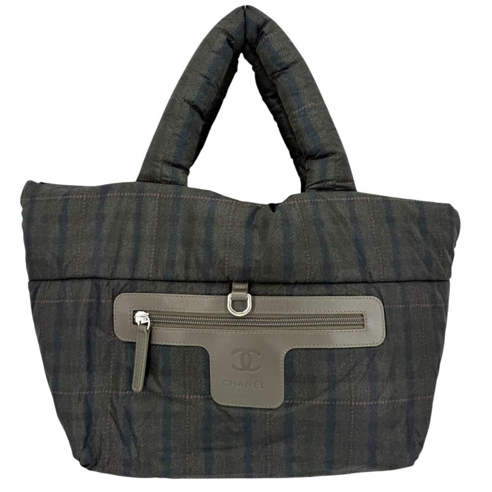 Chanel Tote