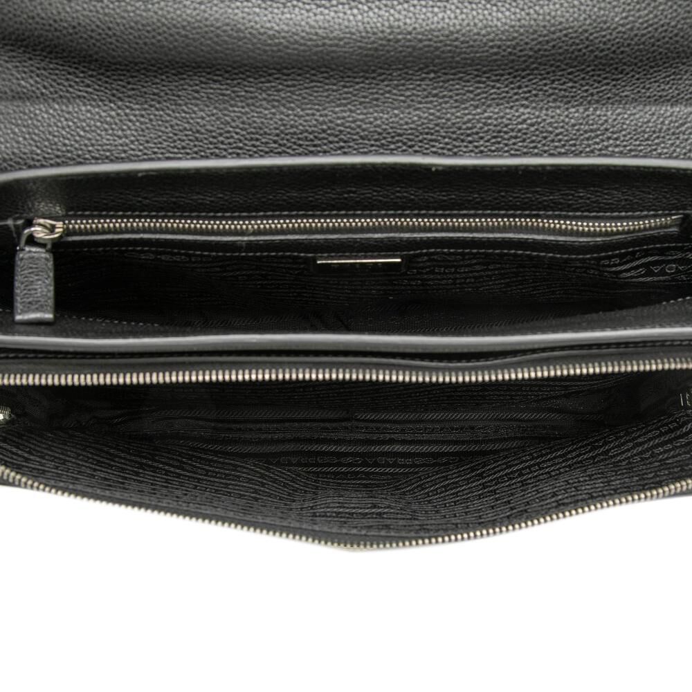 Prada Briefcase