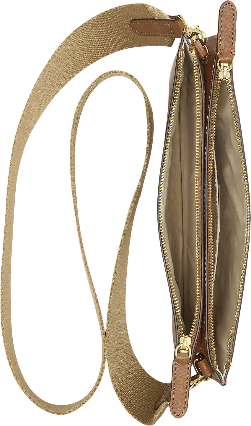 Leather Medium Landyn Crossbody Bag