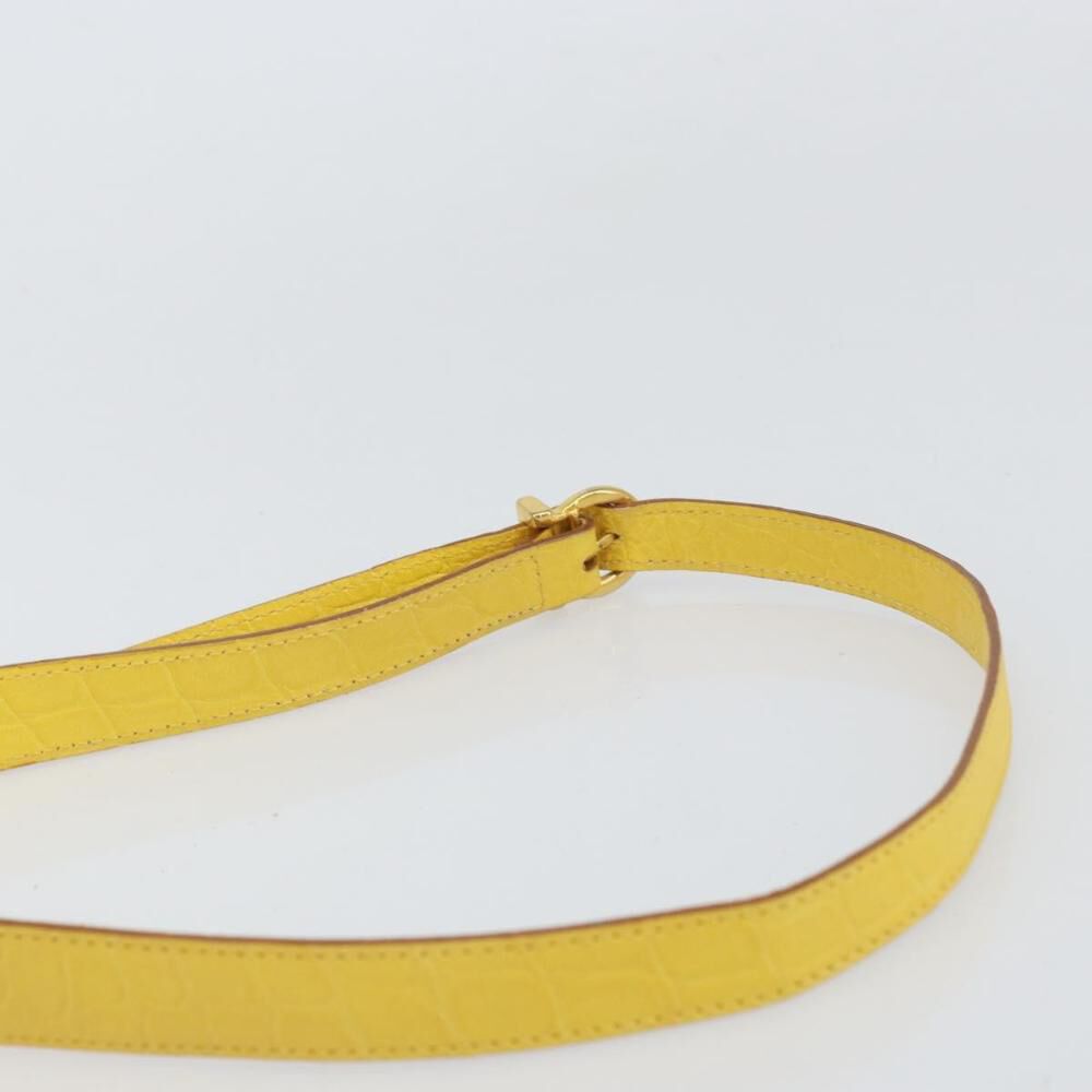 Salvatore Ferragamo Crossbody Bag