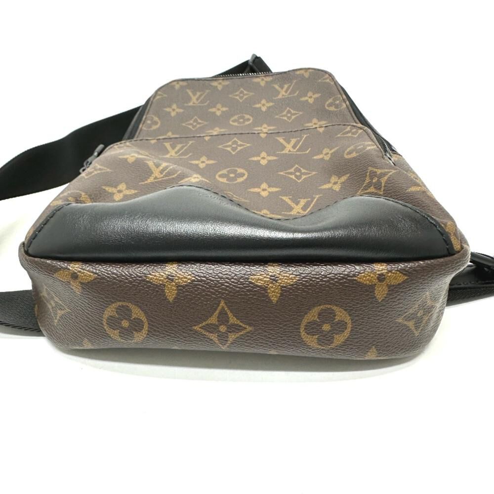 Louis Vuitton Belt Bags