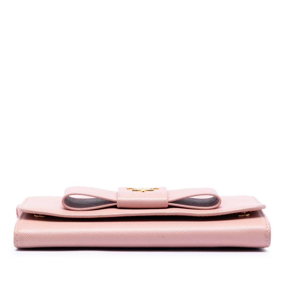 Prada Shoulder Bag