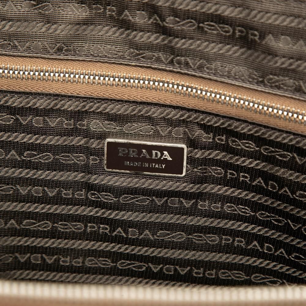 Prada Briefcase