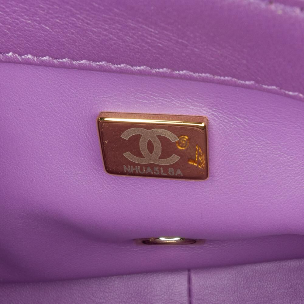 Chanel Shoulder Bag