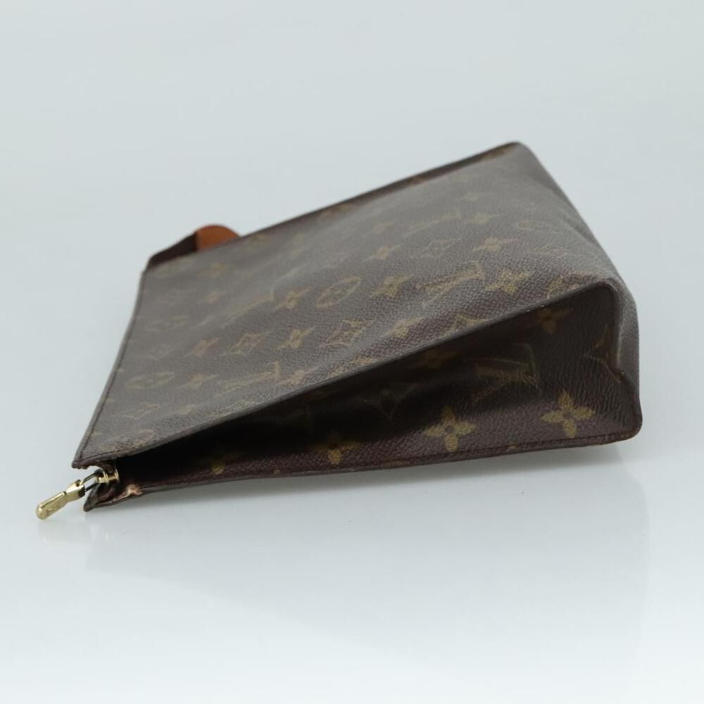 Louis Vuitton Poche Toilette