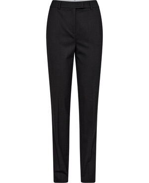 FOLLE Trousers - Virgin Wool Blend
