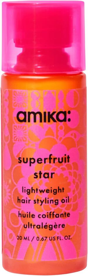 Superfruit Star - Ultral&auml;tt stylingolja