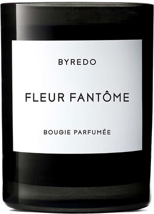 FC Fleur Fantome