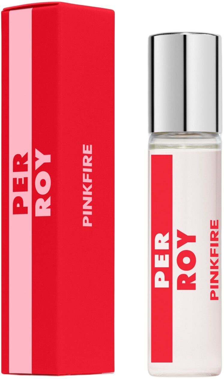 PERROY PINKFIRE 15 ml