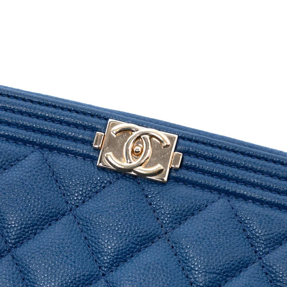Chanel Clutch