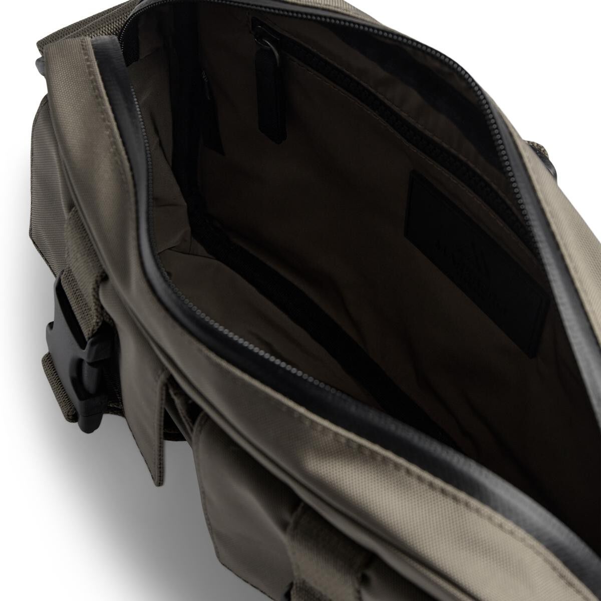 Westmbg Crossb. Bag, Recycled