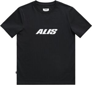 JERON ESSENTIAL T-SHIRT W/ CHEST LOGO