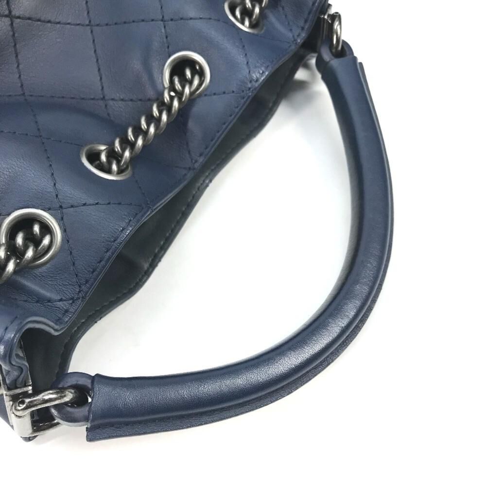 Chanel Backpack