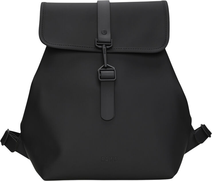 Bucket Backpack W3