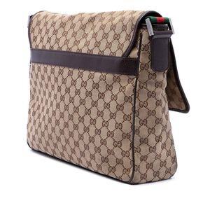 Gucci Messenger Bag