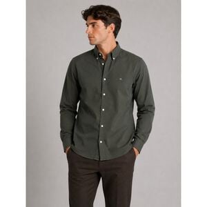 Eske Oxford shirt